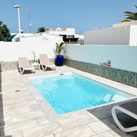 Ferienhaus Tagoror Puerto del Carmen (Lanzarote)