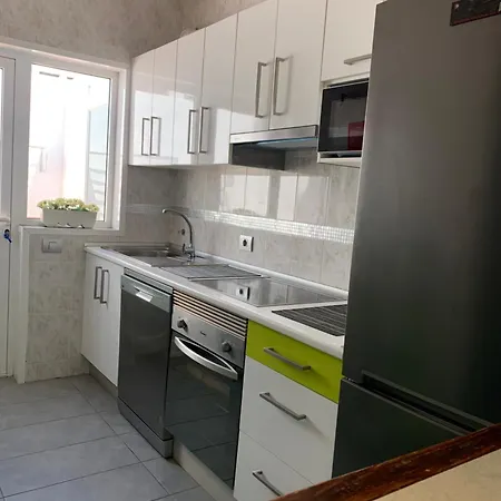 Tagoror Сasa de vacaciones Puerto del Carmen (Lanzarote)