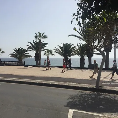 Сasa de vacaciones Tagoror *