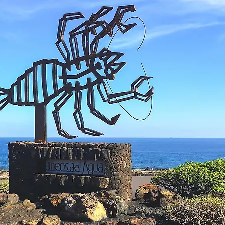 Сasa de vacaciones Tagoror Puerto del Carmen (Lanzarote)