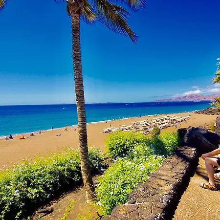 Tagoror Сasa de vacaciones