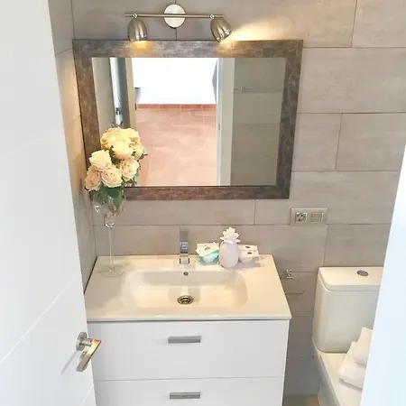 Tagoror Сasa de vacaciones *