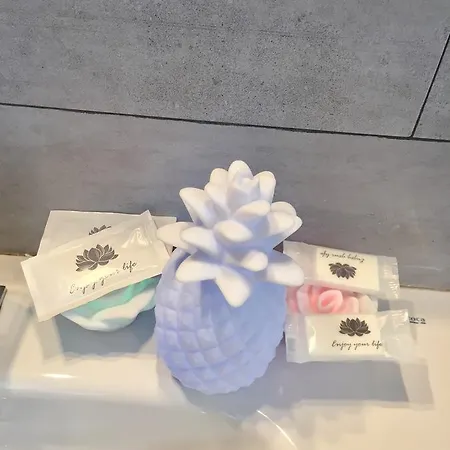 Tagoror Сasa de vacaciones